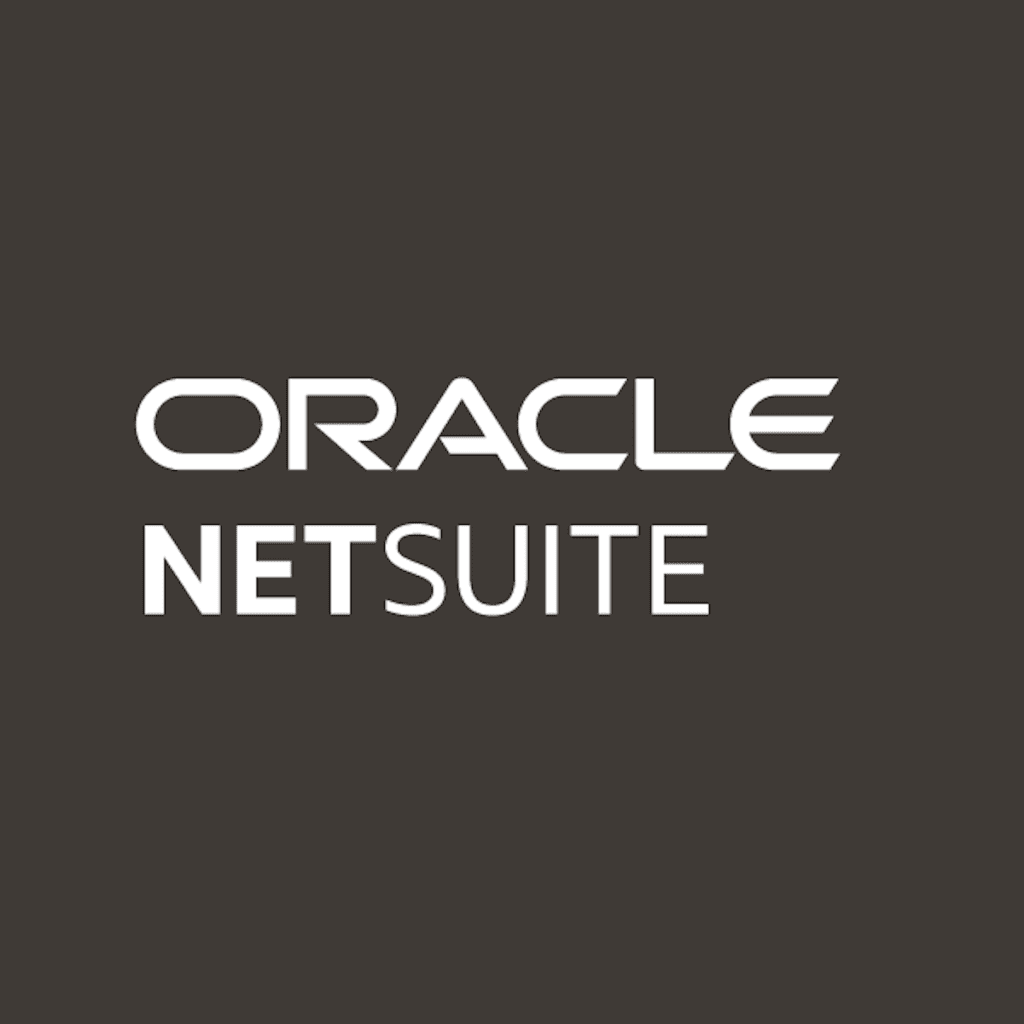 NetSuite Connector - best Operations Enterprise resource planning app