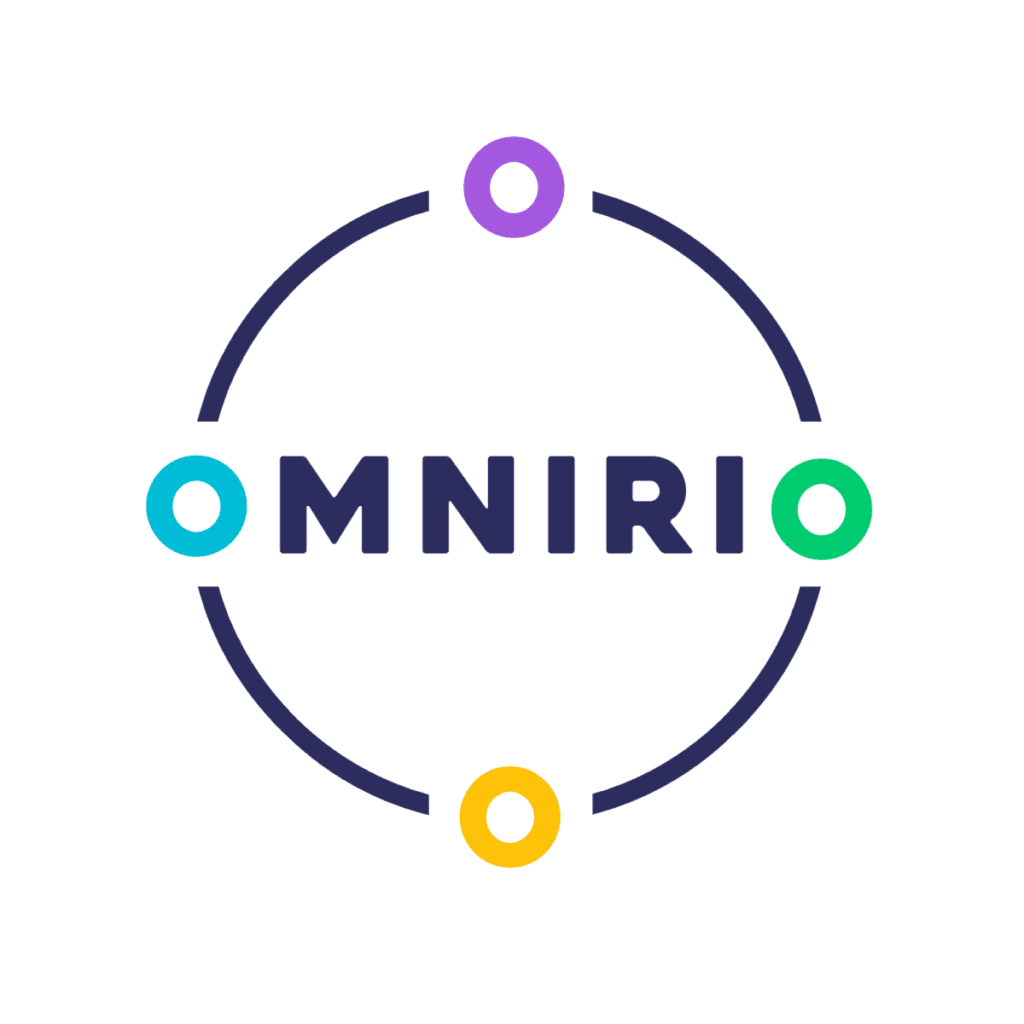 Omnirio - best Operations Enterprise resource planning app