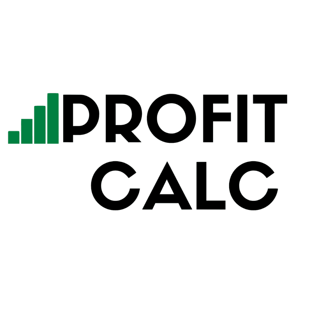 Profit Calc: Profit Calculator - best Analytics Dashboards app