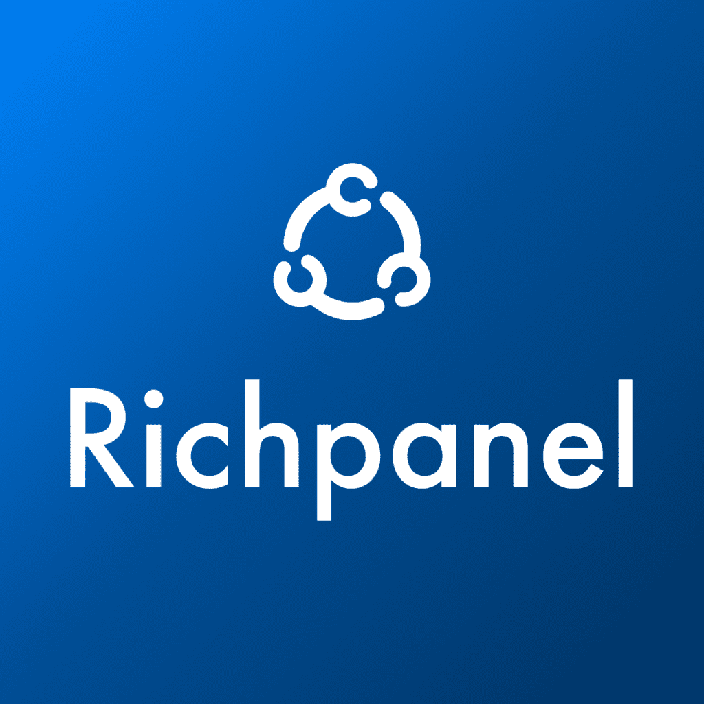 Richpanel Helpdesk & Live Chat - best Support Support ticket management app
