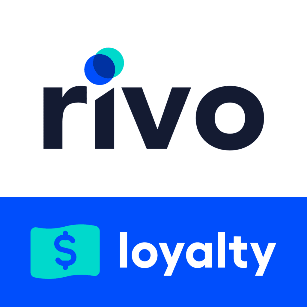 Rivo: Loyalty & Referrals - best Customer accounts Loyalty and rewards app