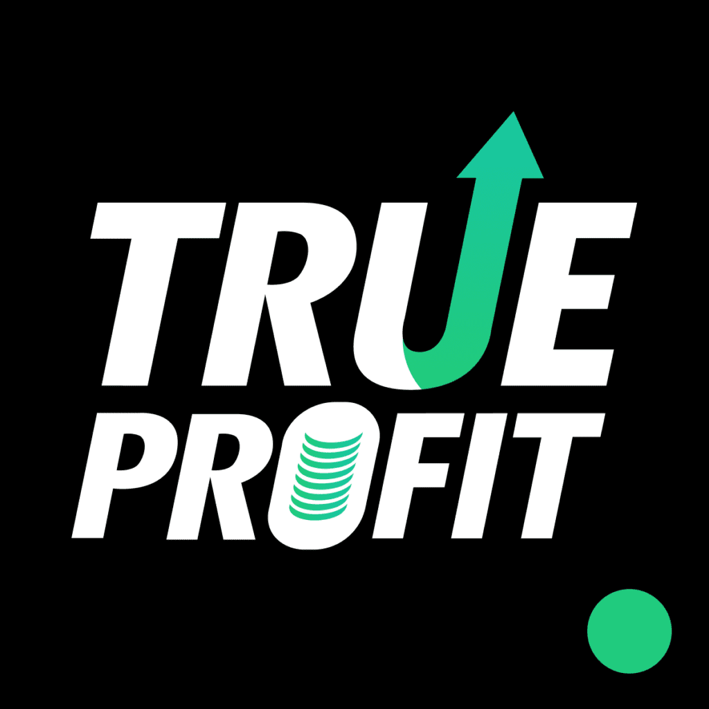 TrueProfit: Profit Analytics - best Finances Profit calculator app