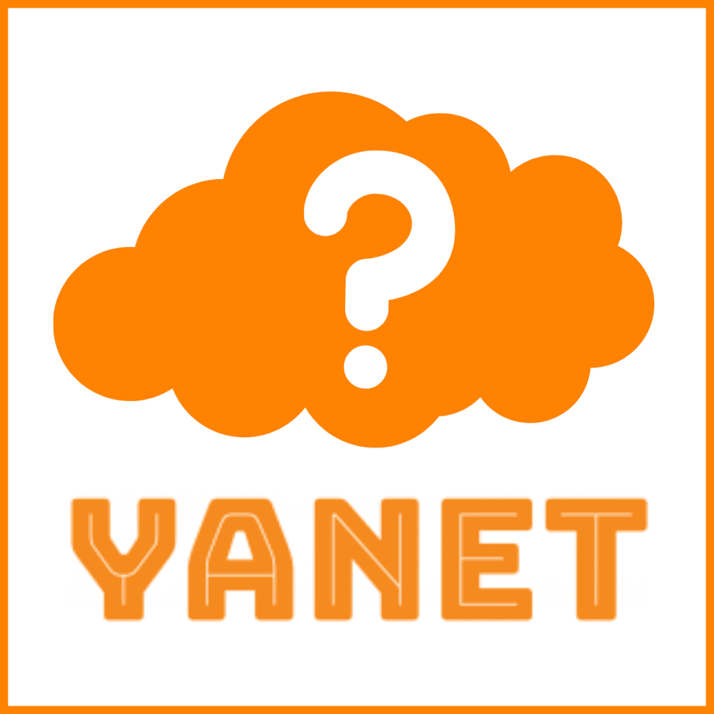 Yanet: FAQ Page, Product FAQs - best Support FAQ app