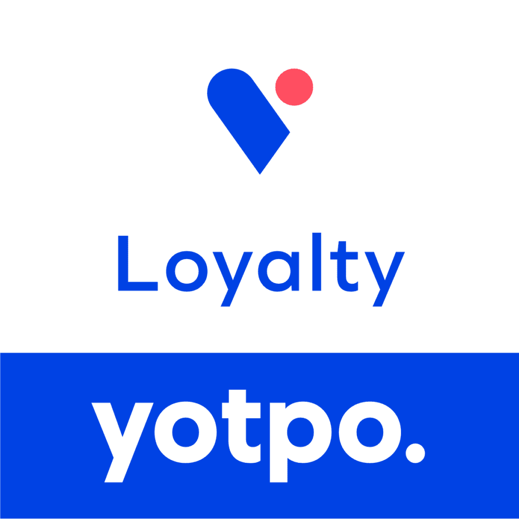 Yotpo: Loyalty & Rewards - best Customer accounts Loyalty and rewards app