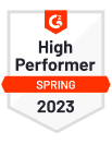 Desku g2 spring high performer
