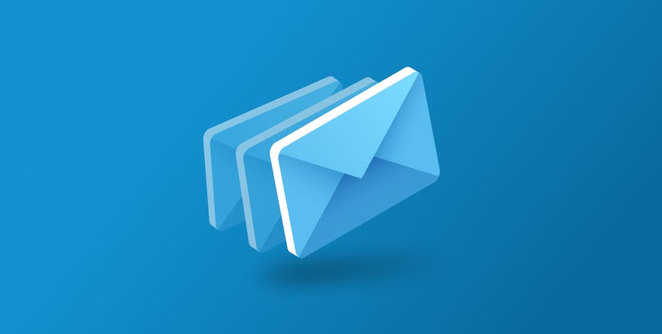 Email management software