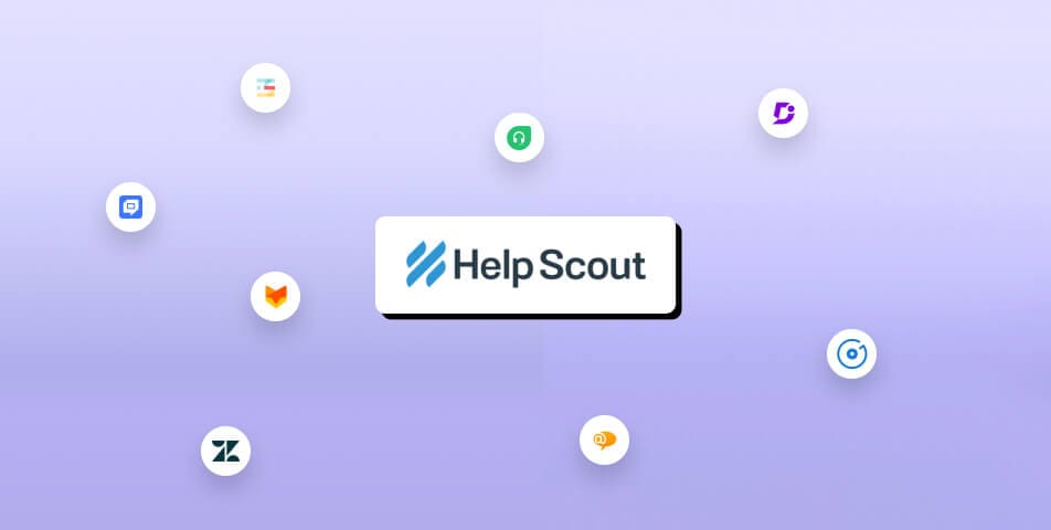 11 help scout alternatives for transparent customer support