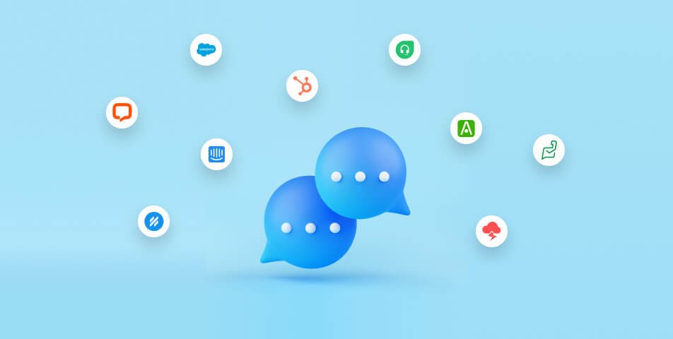 9 best livechat alternatives for customer support team in 2023 2