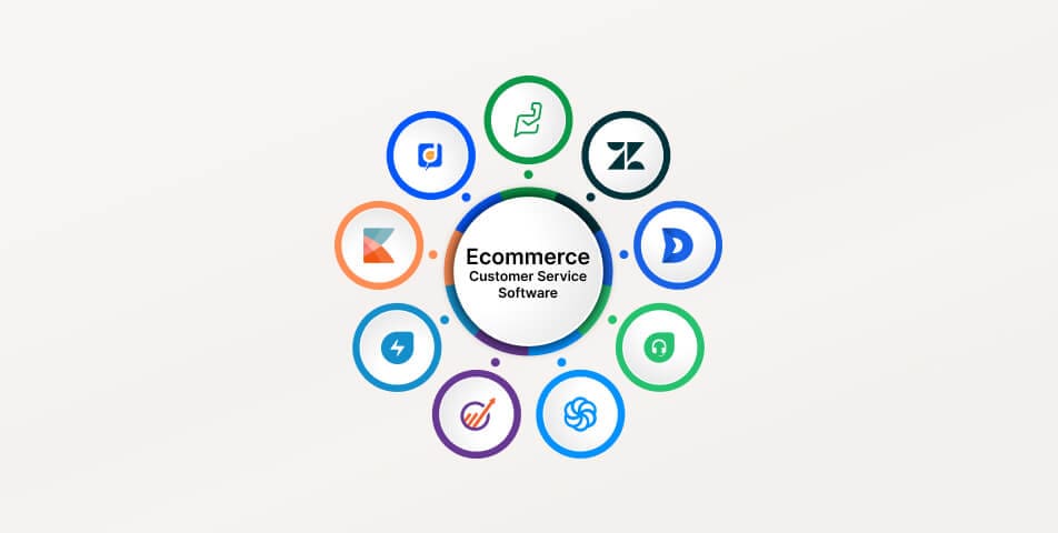 9 best ecommerce customer service software to assist you in 2023