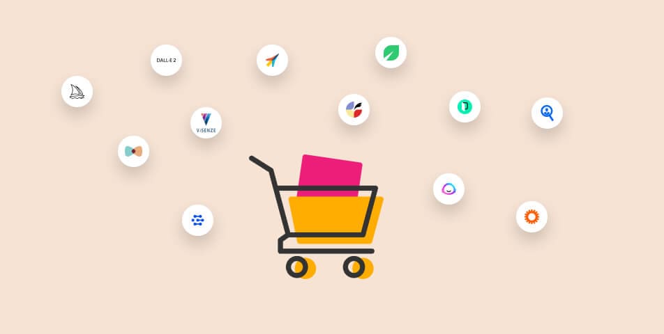 Ai tools for ecommerce business