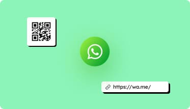 Free whatsapp link generator