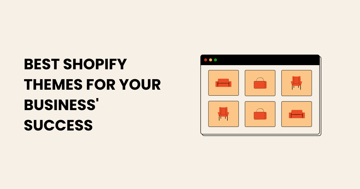 Best Shopify Themes for Business Success