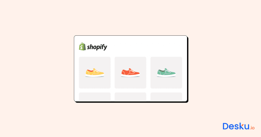 Creating your store with shopify what to expect