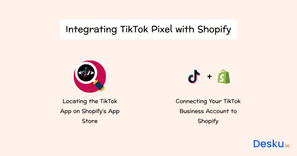 Integrating tiktok pixel with shopify a seamless process