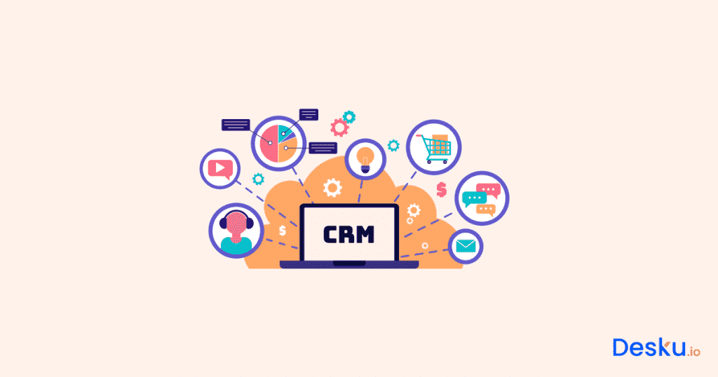 Understanding the basics of crm software