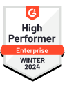 High performer page winter 2024.