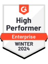 High performer page winter 2024.