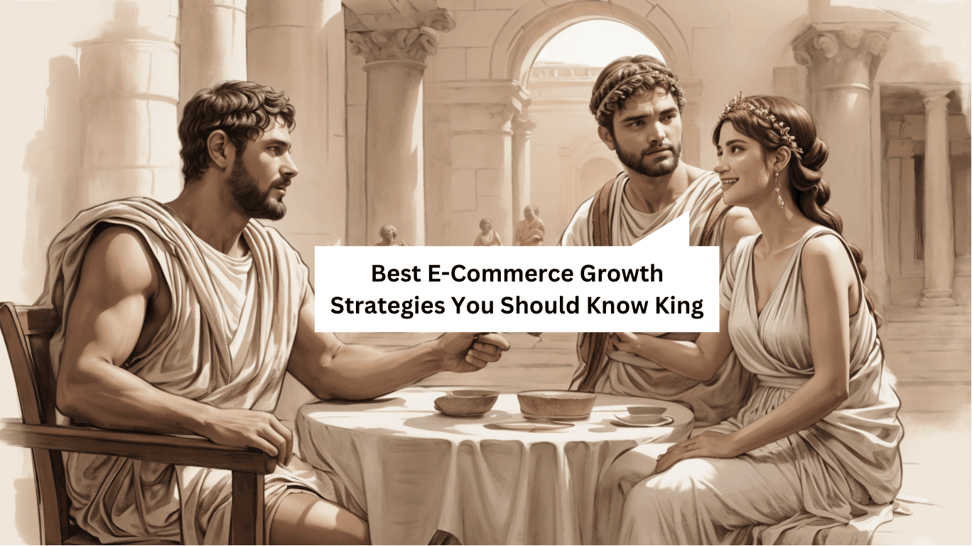 Ecommerce Growth Strategies: Unlocking the Best Strategies for Your Business