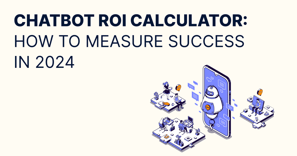Chatbot ROI Calculator