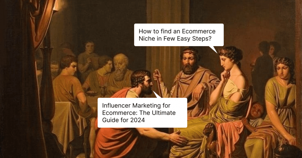 Influencer Marketing for Ecommerce