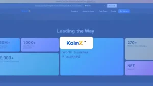 KoinX Uses Desku's Eva AI for customer service automation